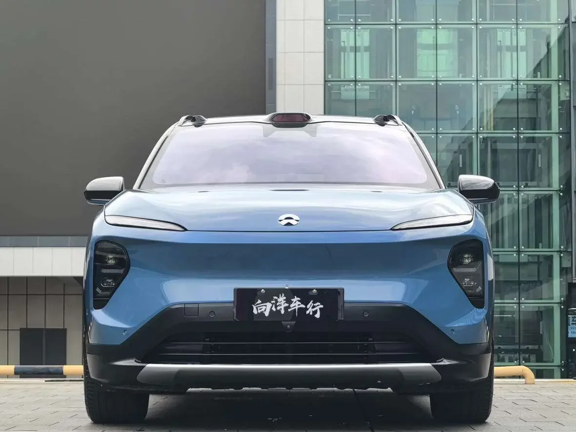 NIO ES7