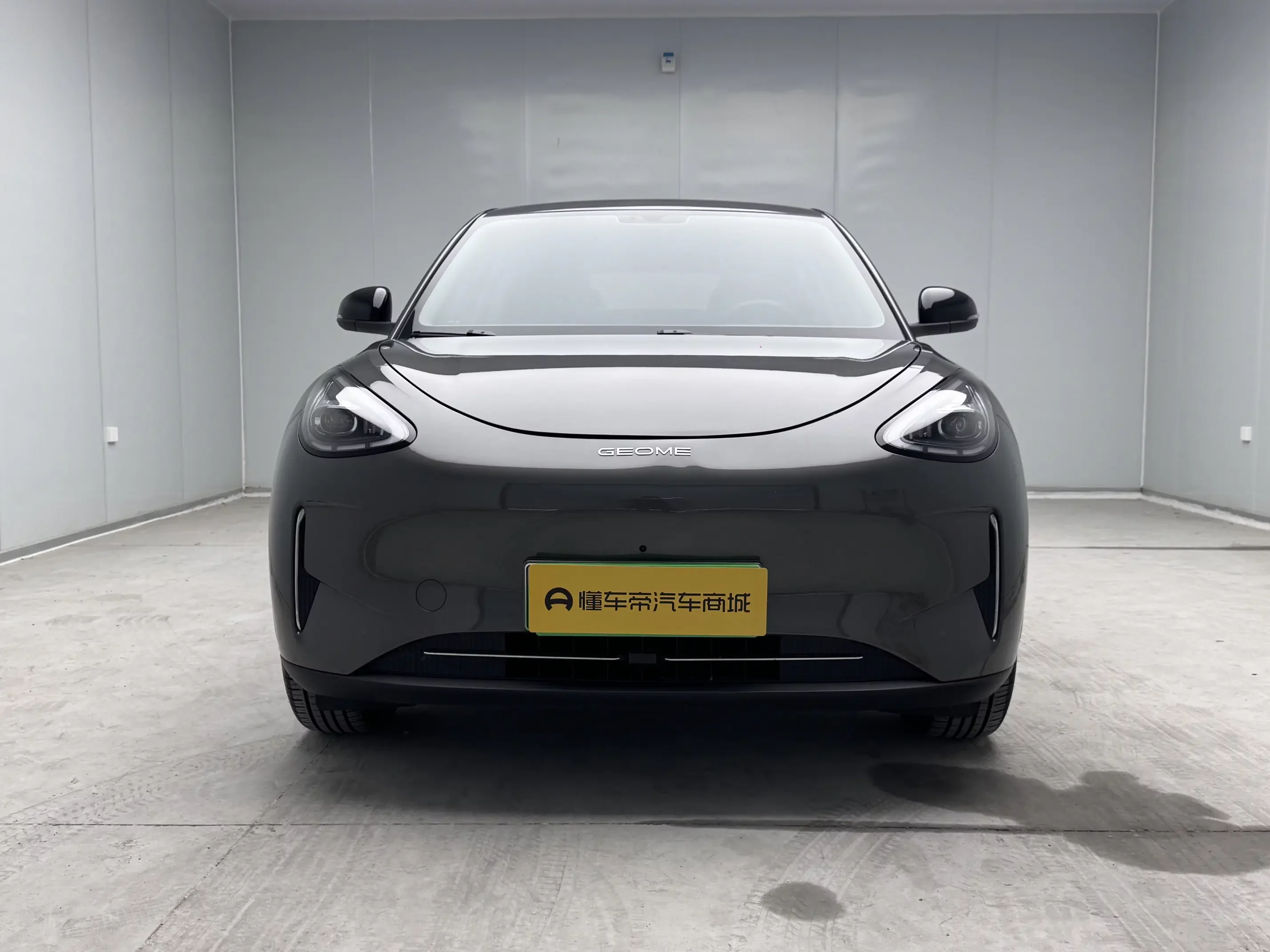 Geely Star Wish