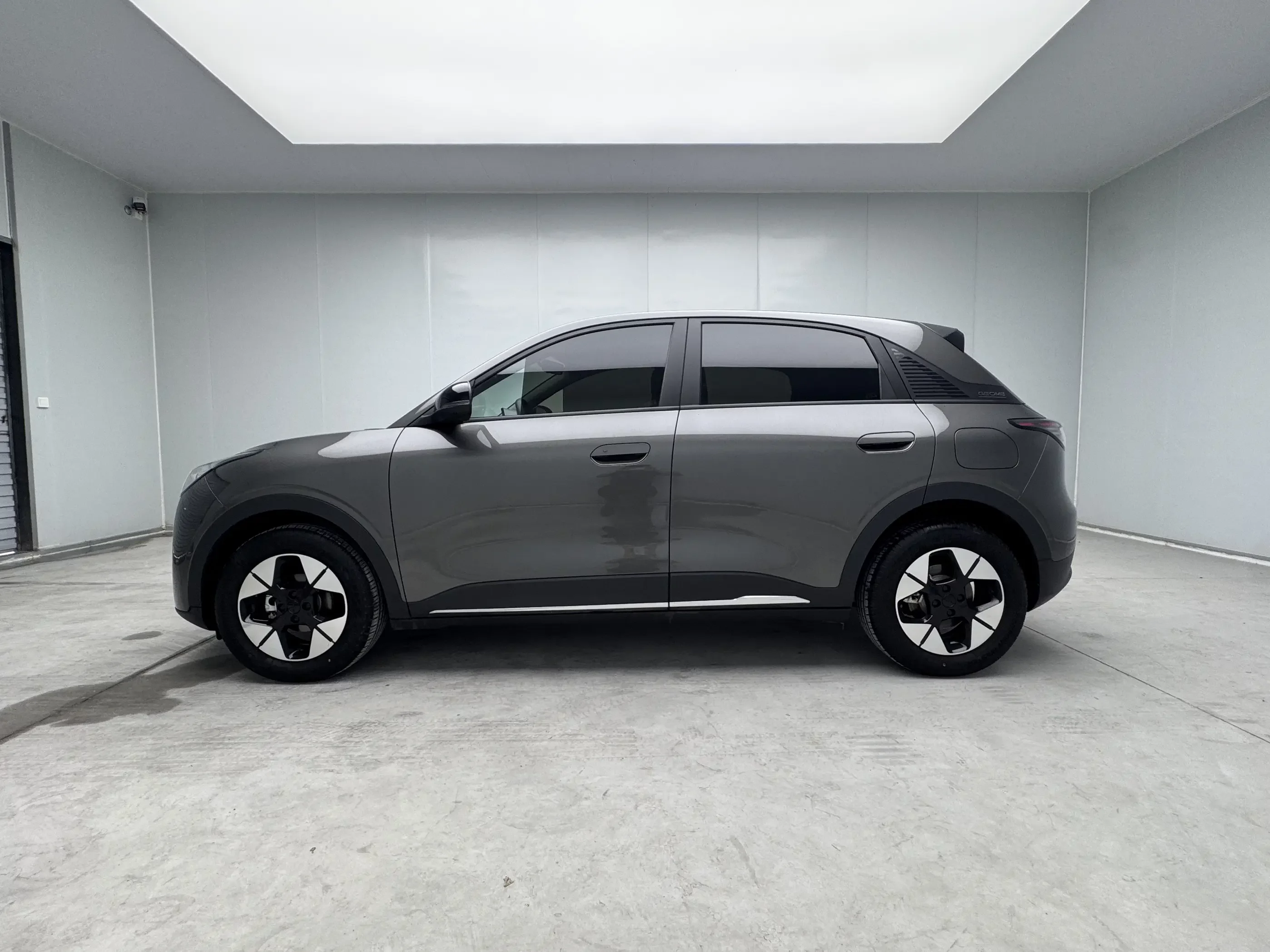 Geely Star Wish