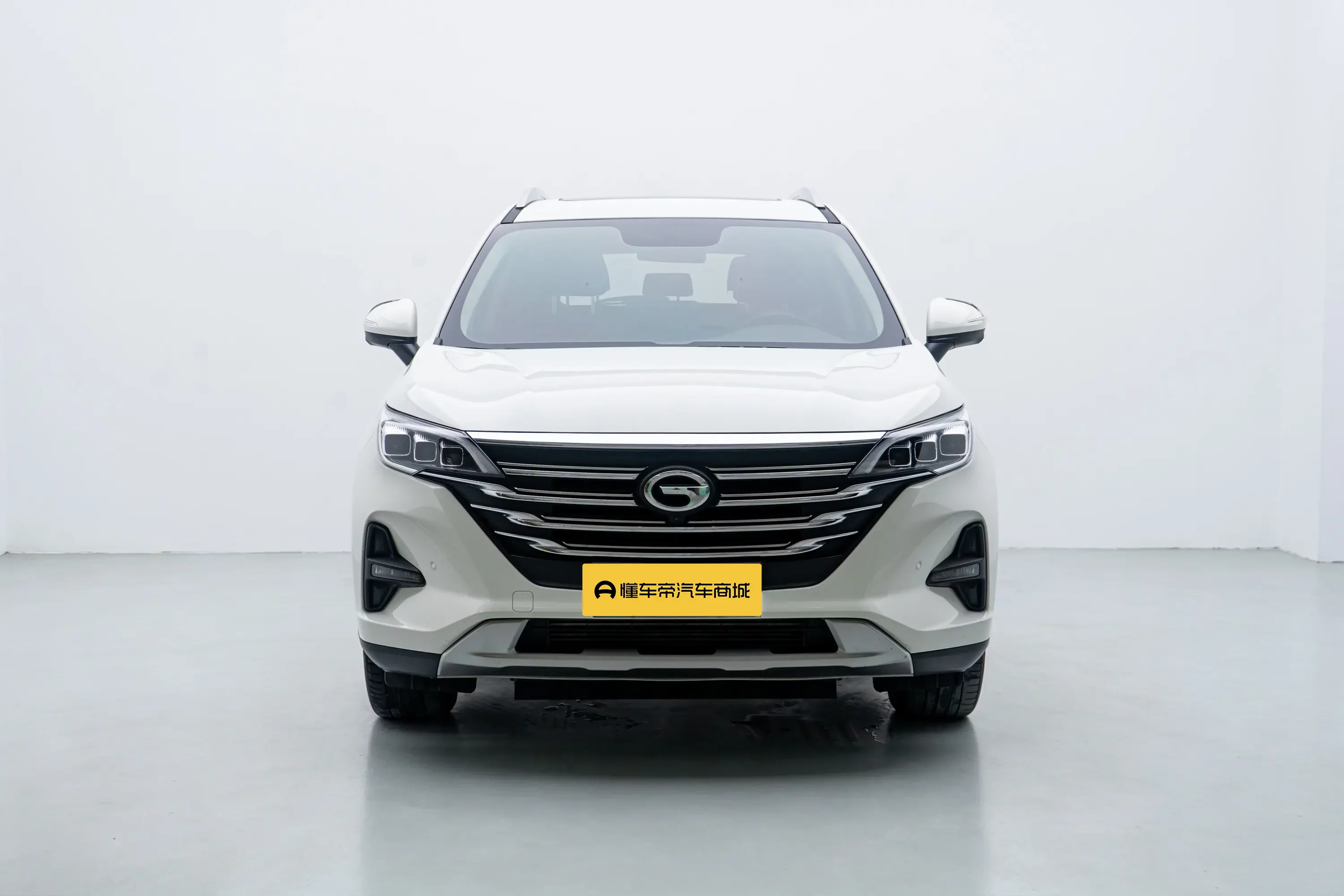 GAC Trumpchi GS5