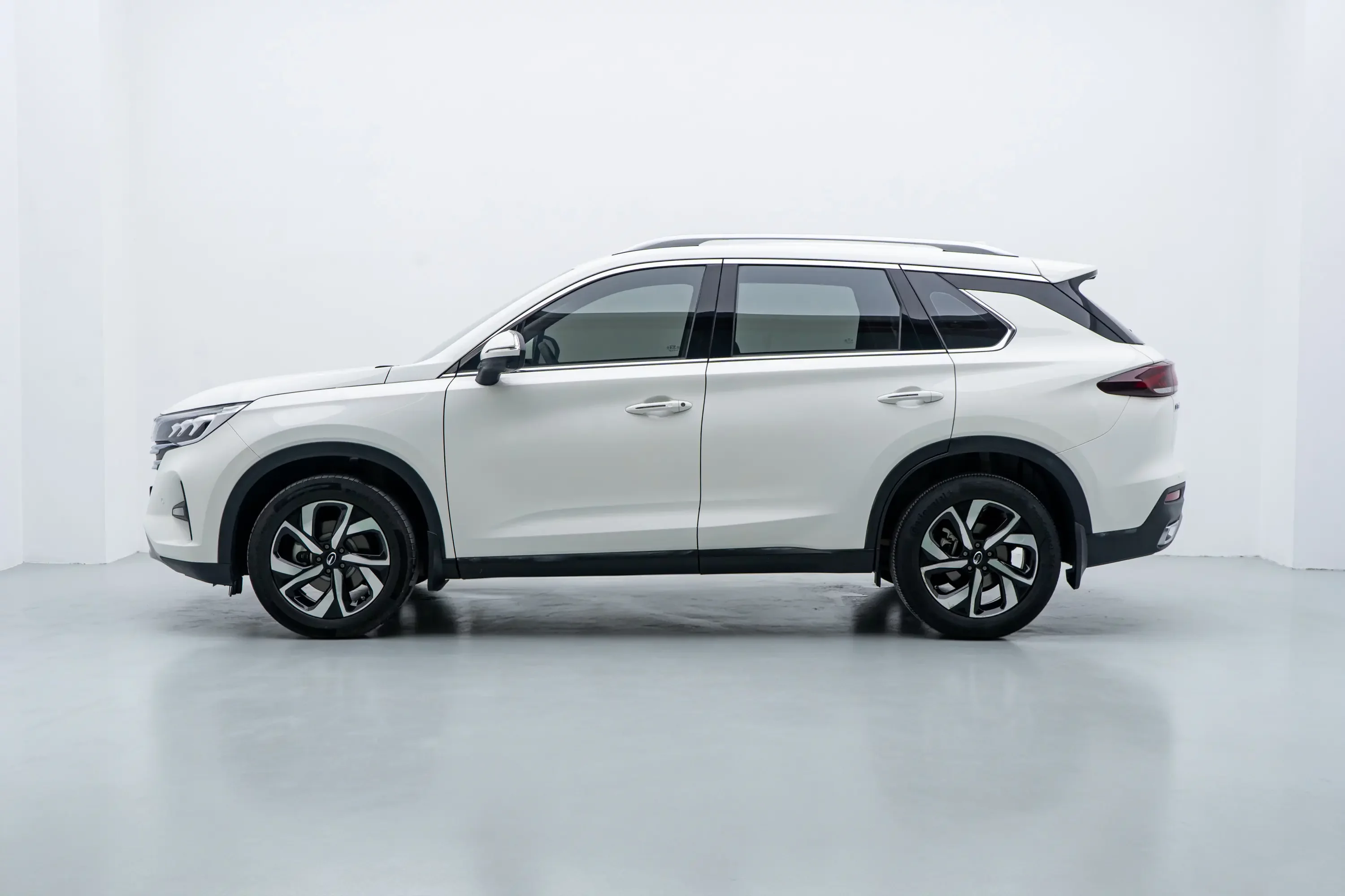 GAC Trumpchi GS5