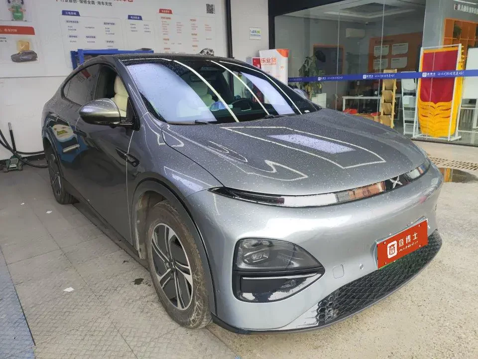 Xpeng G6