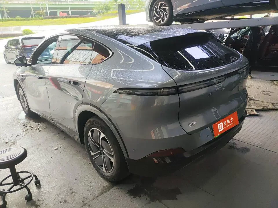 Xpeng G6