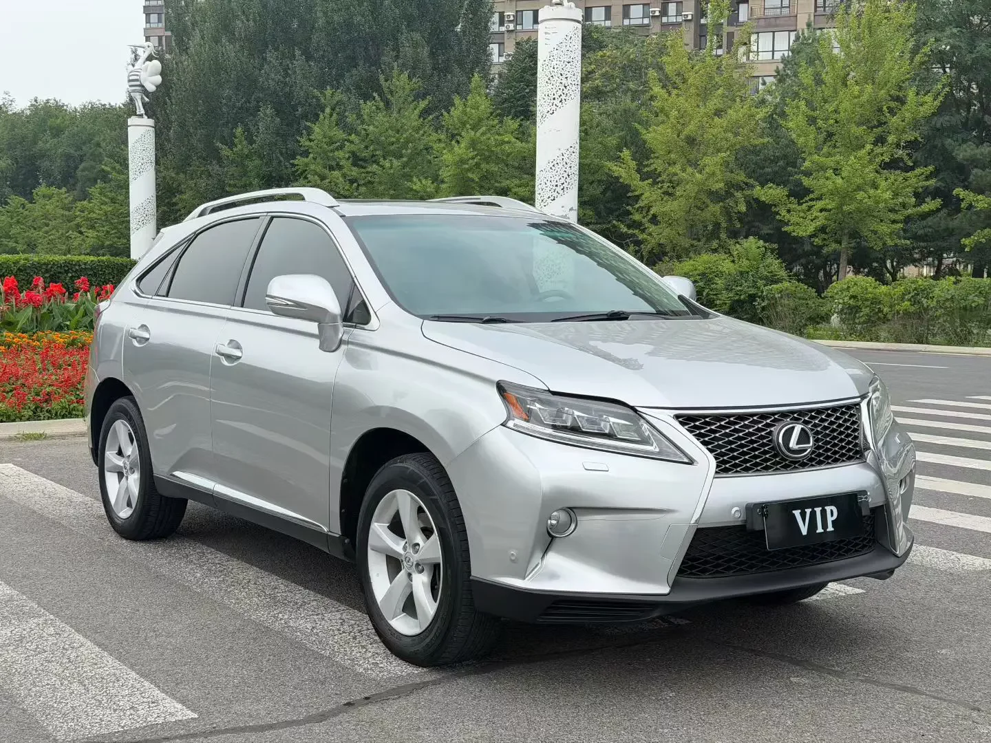 Lexus RX Classic