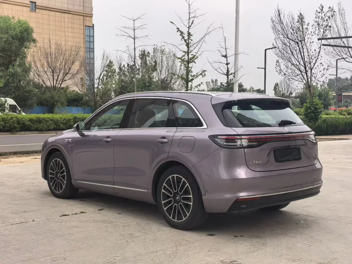 Shangjie H5