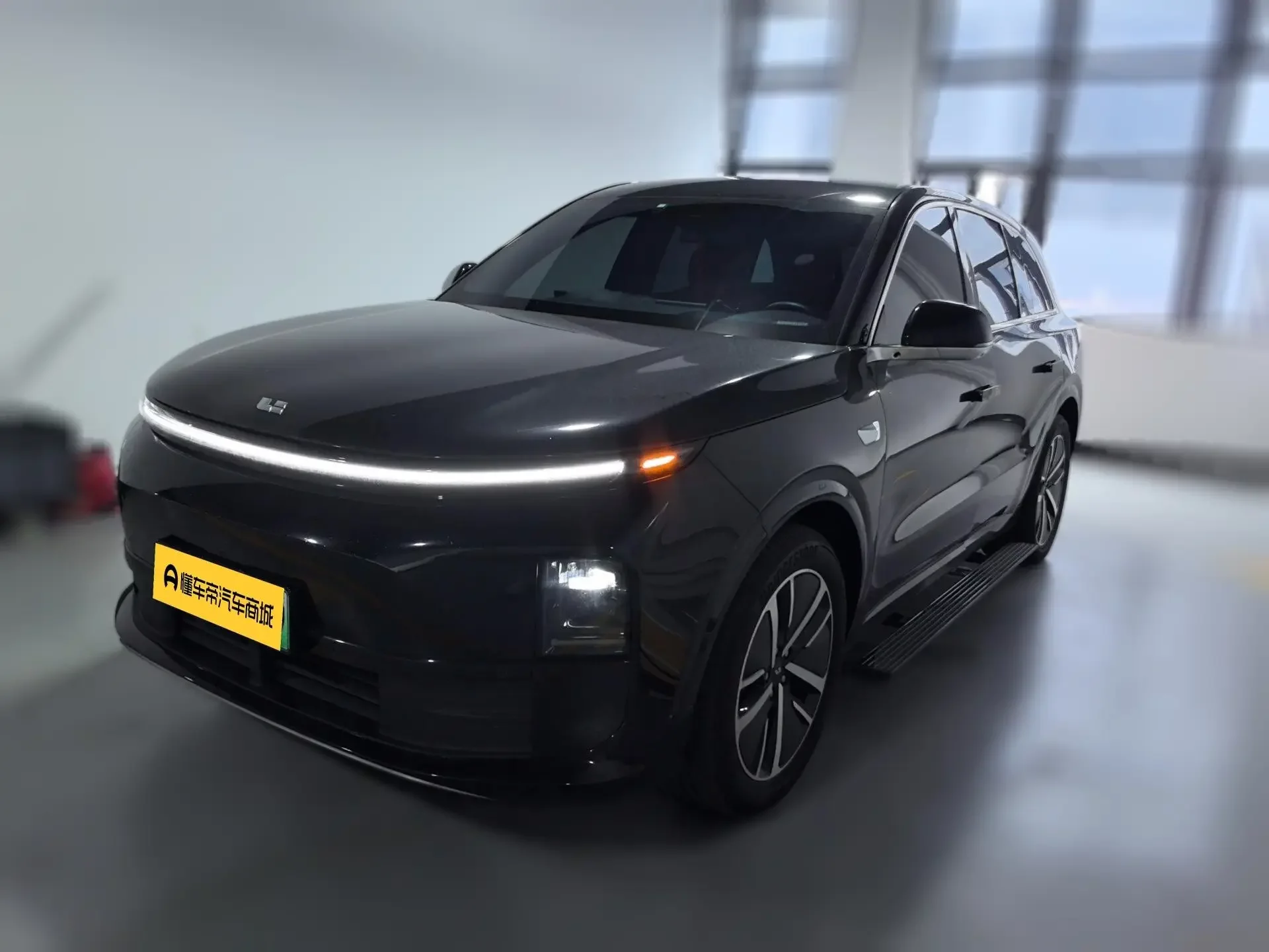 Lixiang L6