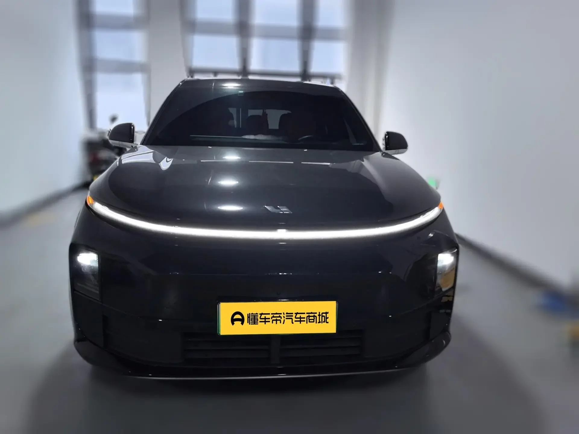 Lixiang L6