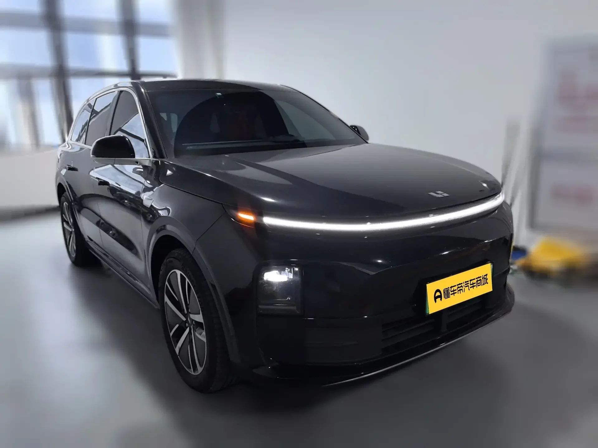 Lixiang L6