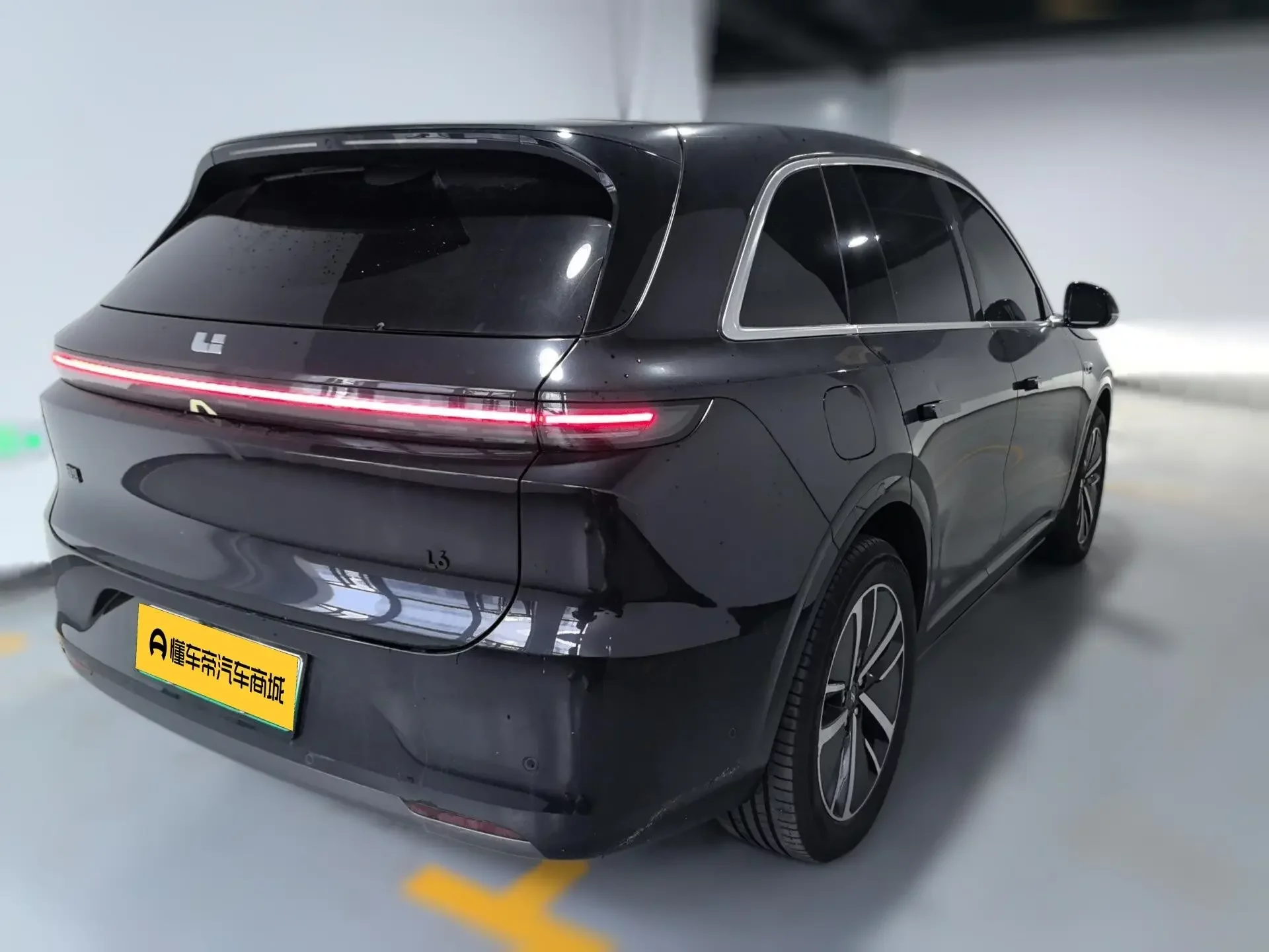 Lixiang L6