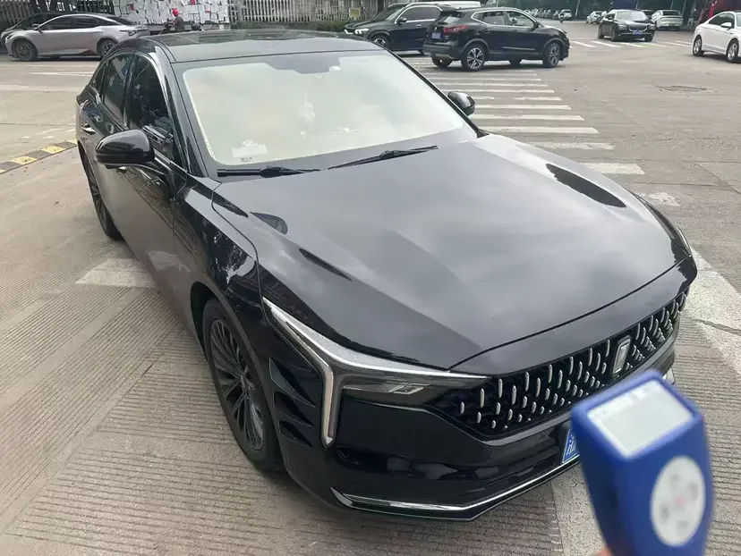 FAW Bestune B70