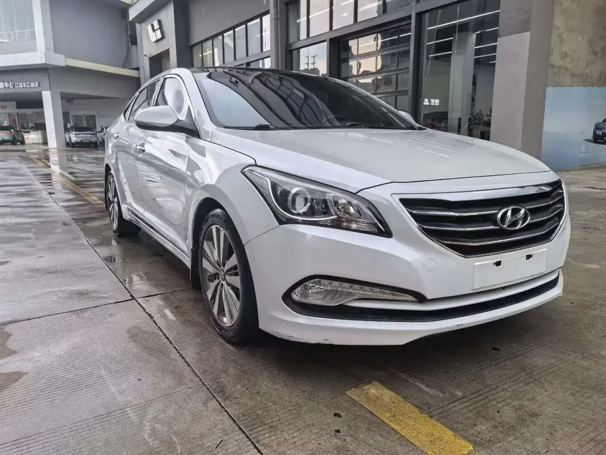 Hyundai famous pictures