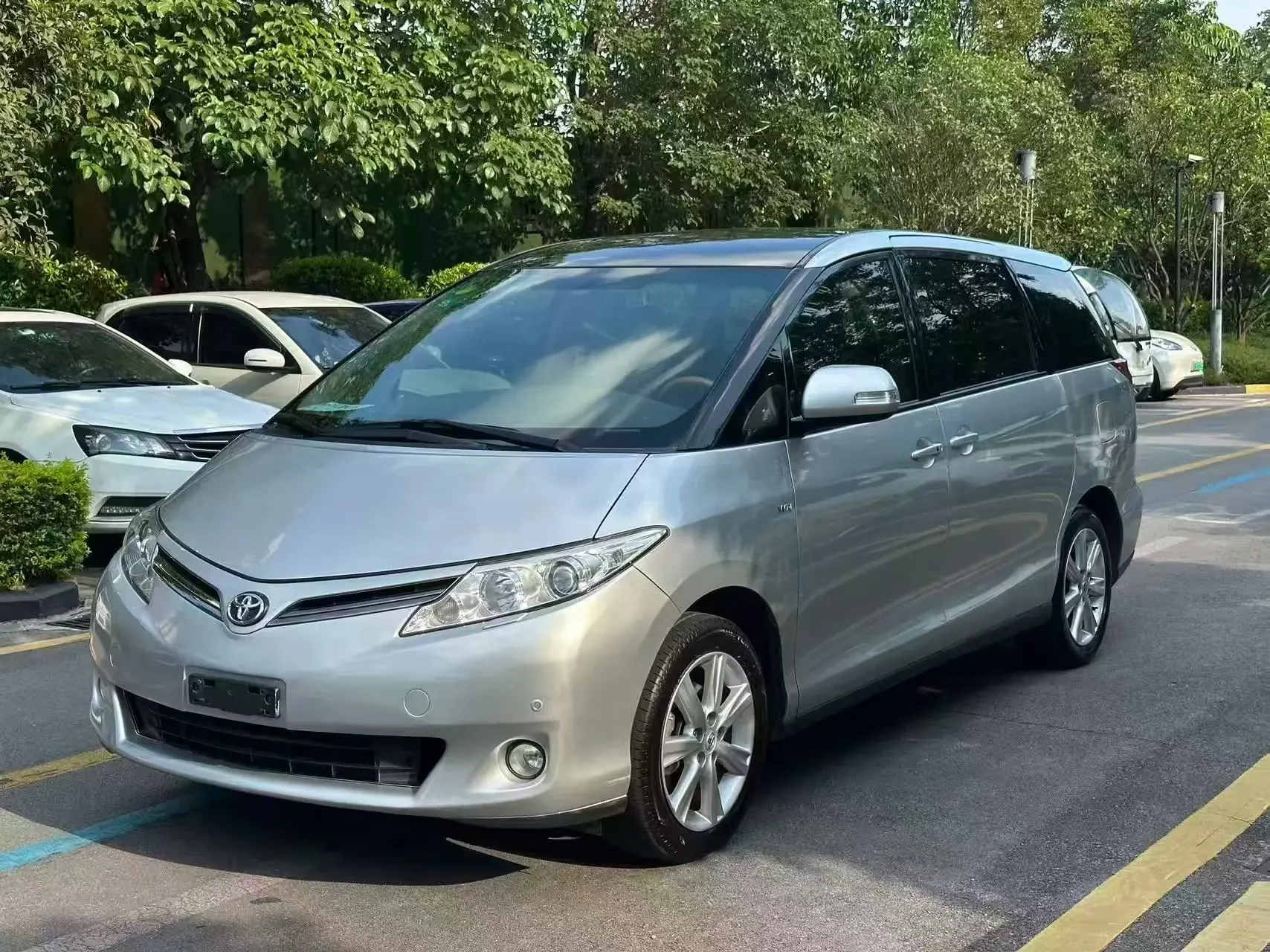 Toyota Previa
