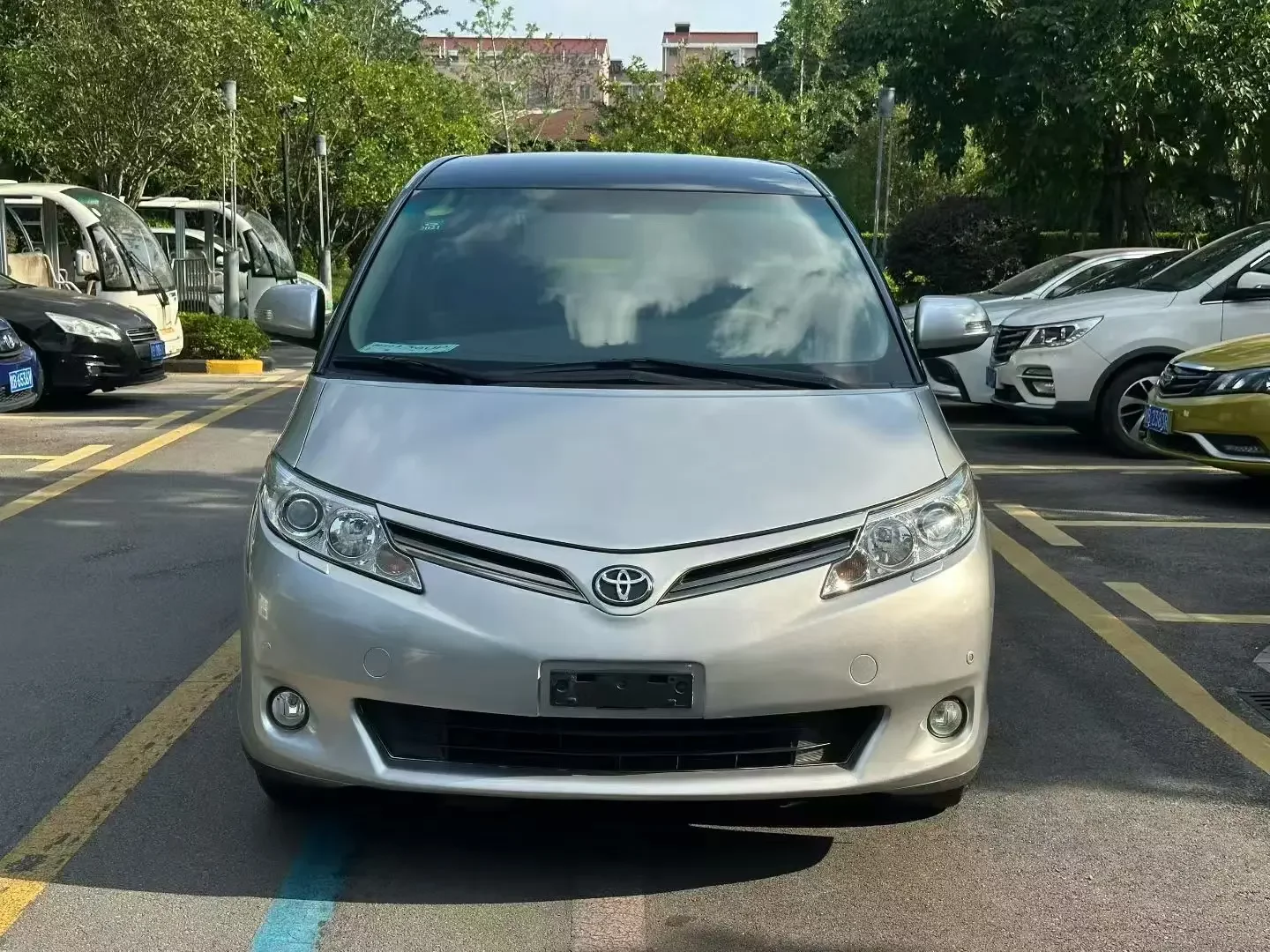 Toyota Previa