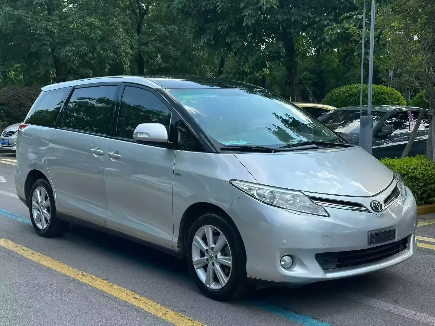 Toyota Previa