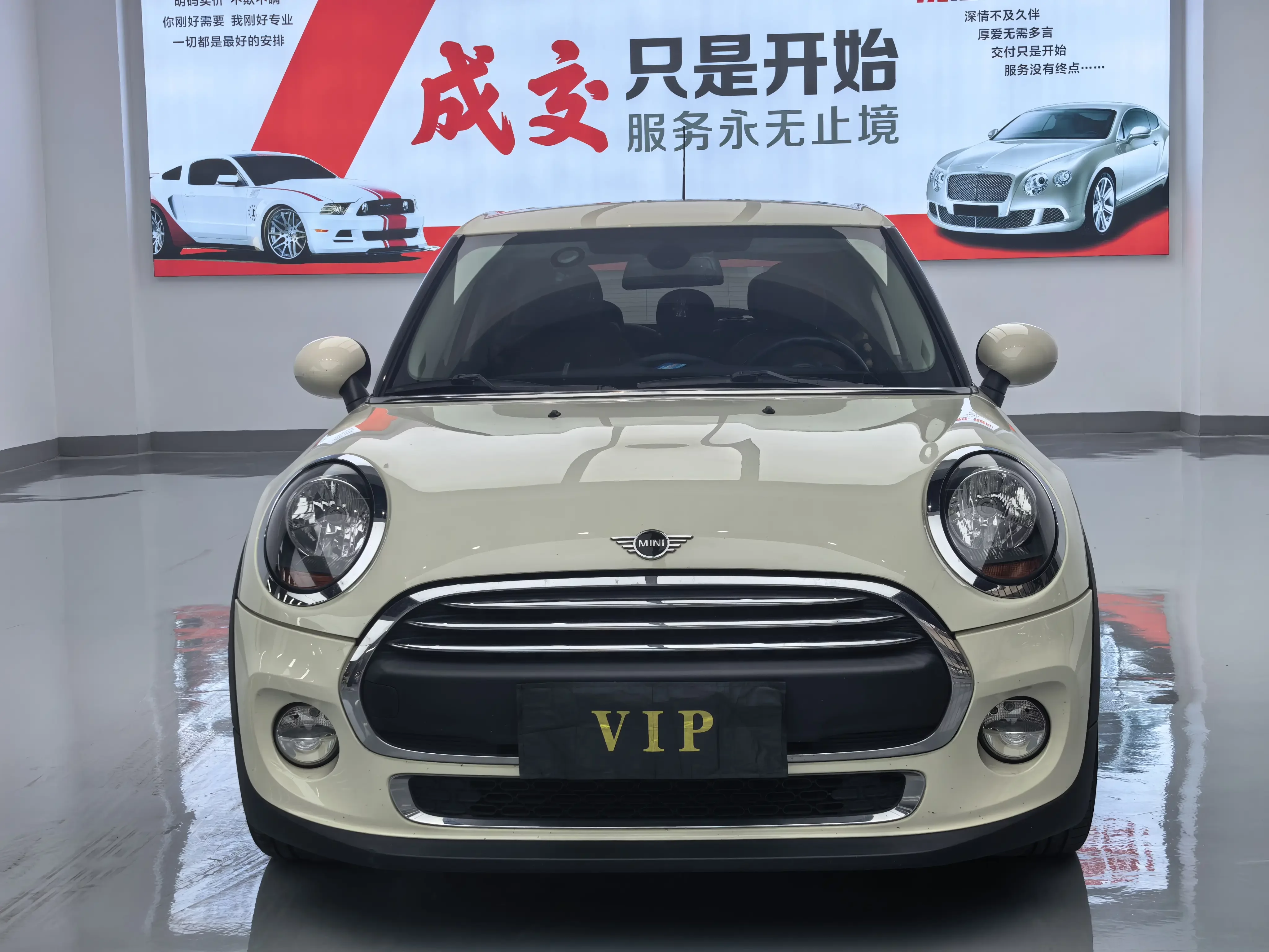 MINI MINI  из Китая