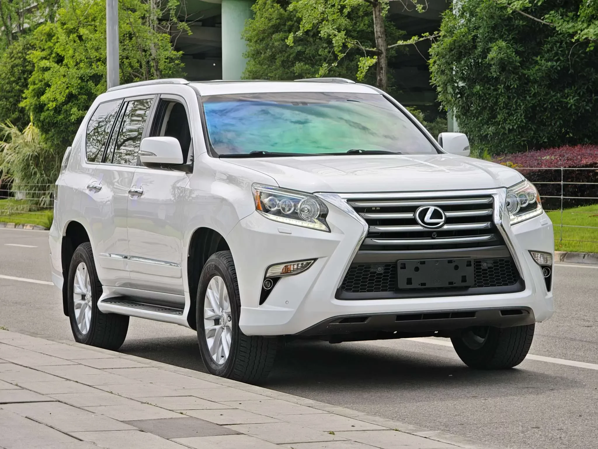 Lexus GX