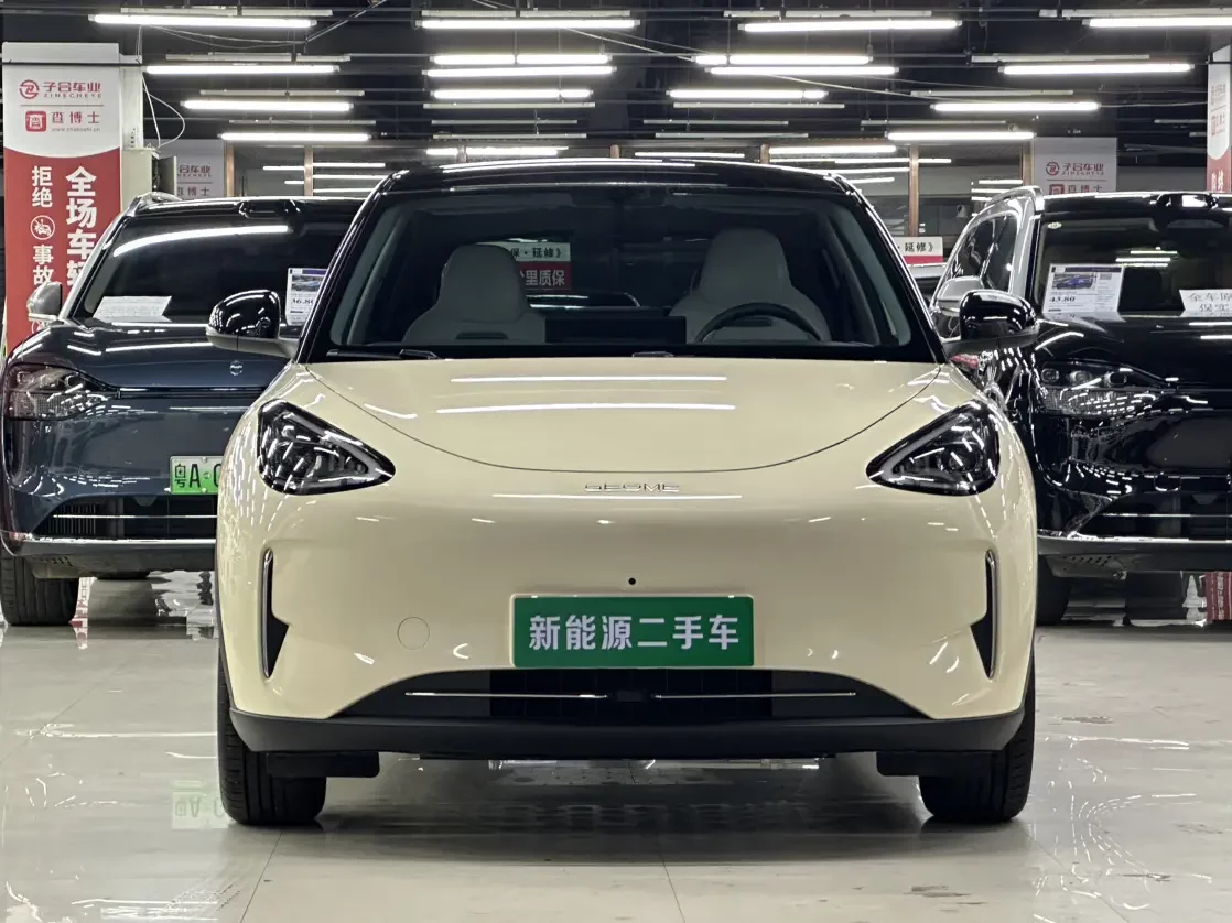 Geely Star Wish