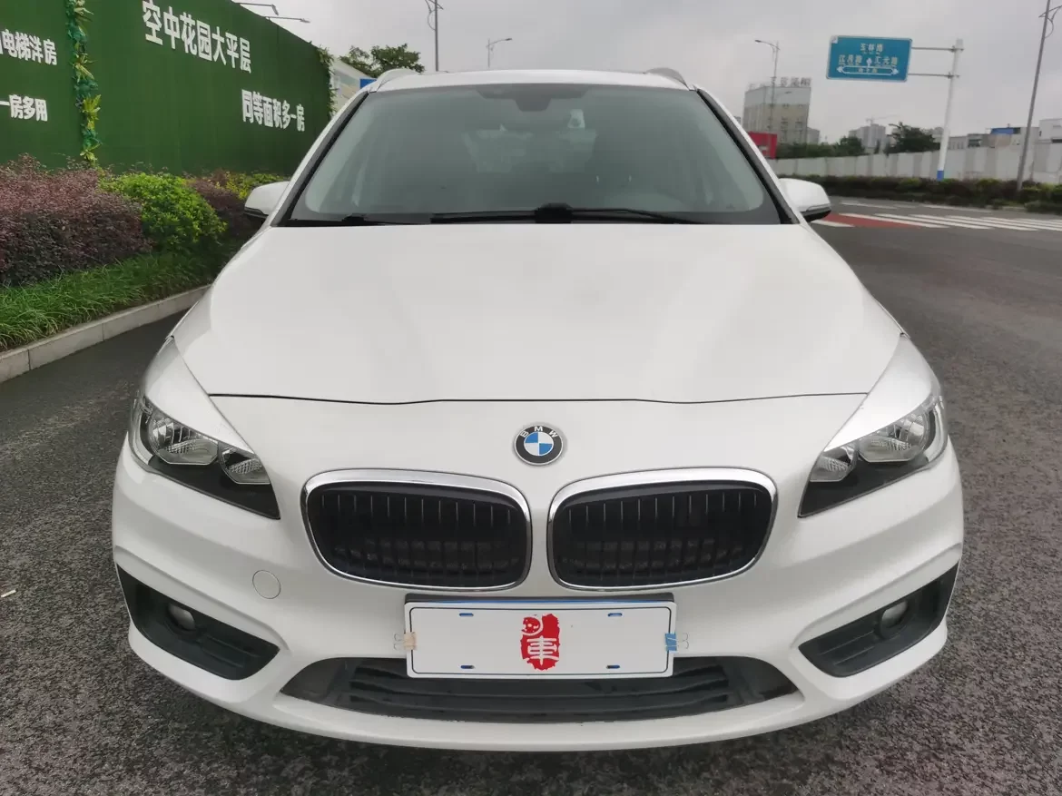 BMW 2 Series Active Tourer