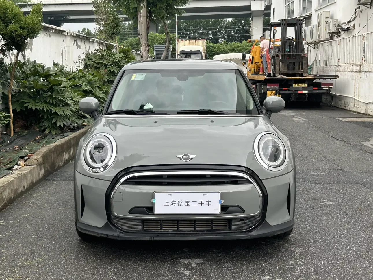 MINI MINI  из Китая