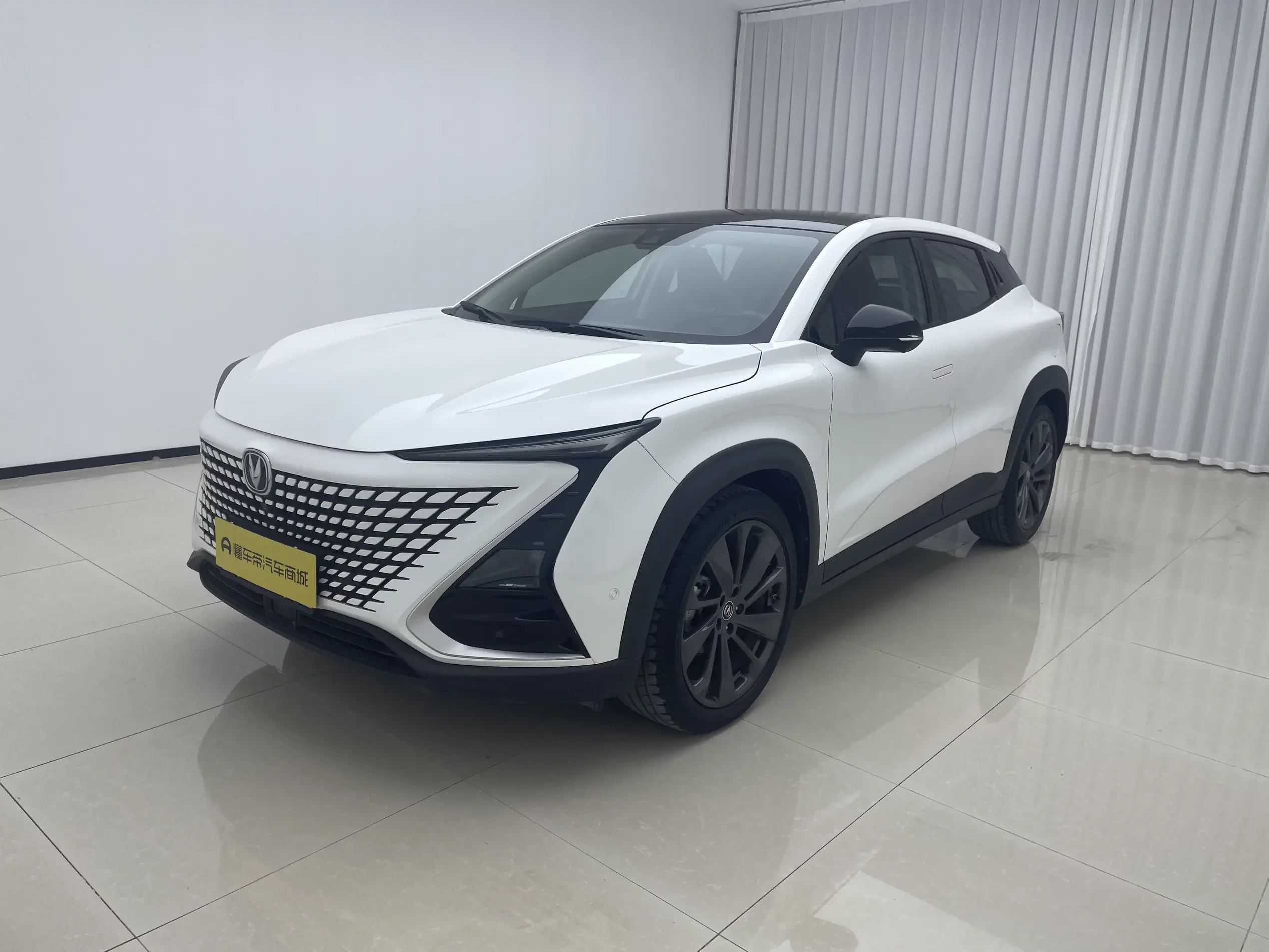 Changan UNI-T