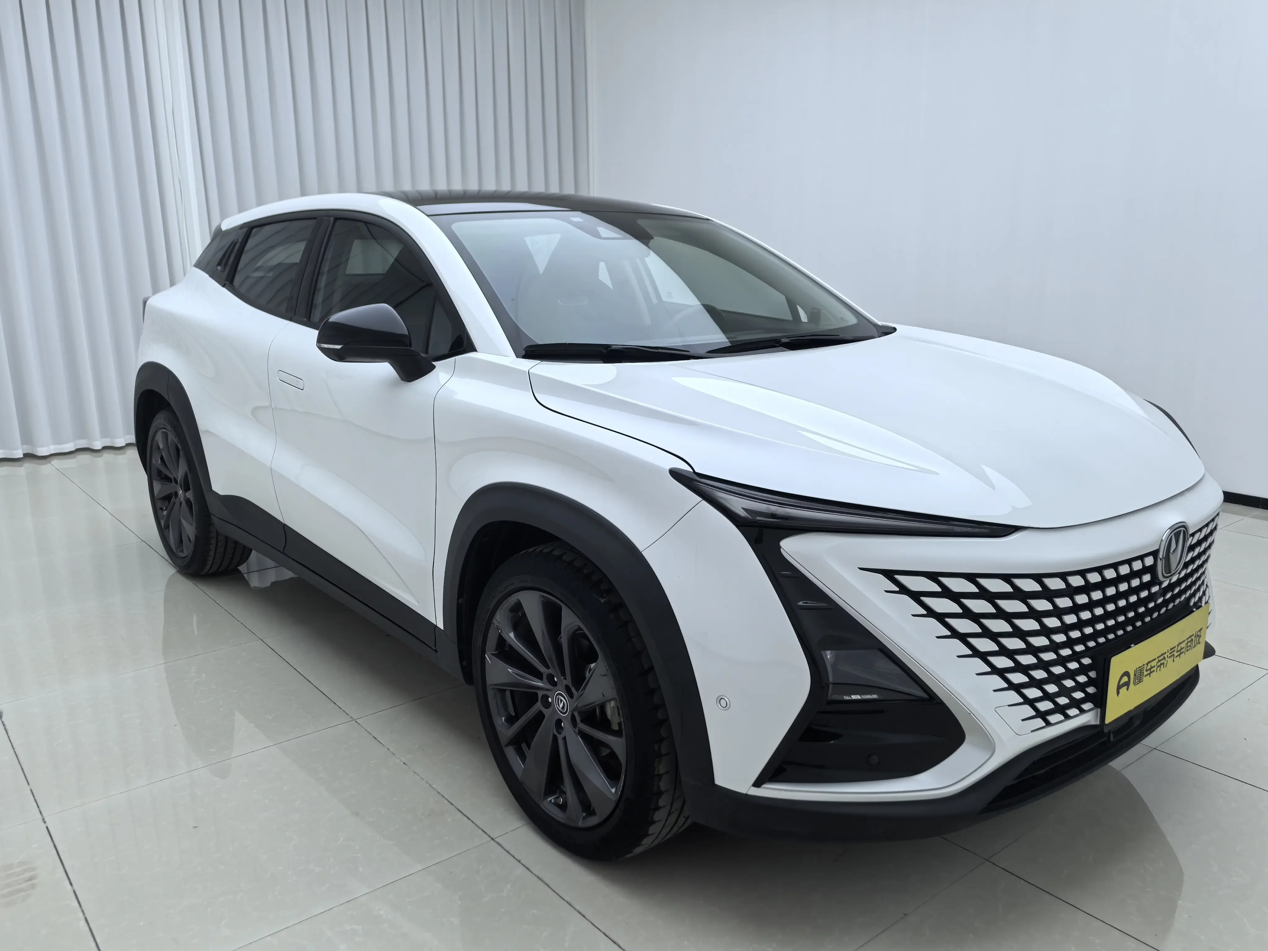 Changan UNI-T