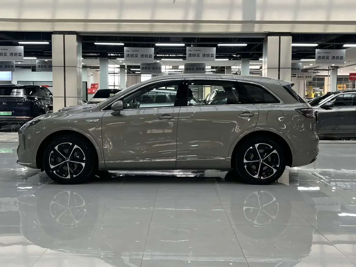 Shangjie H5