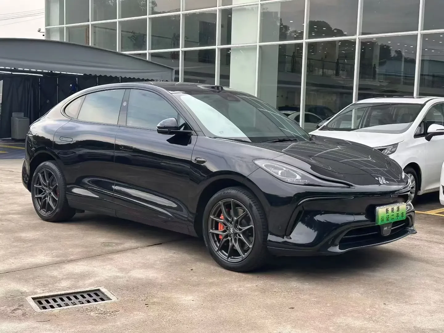IM Motors LS6