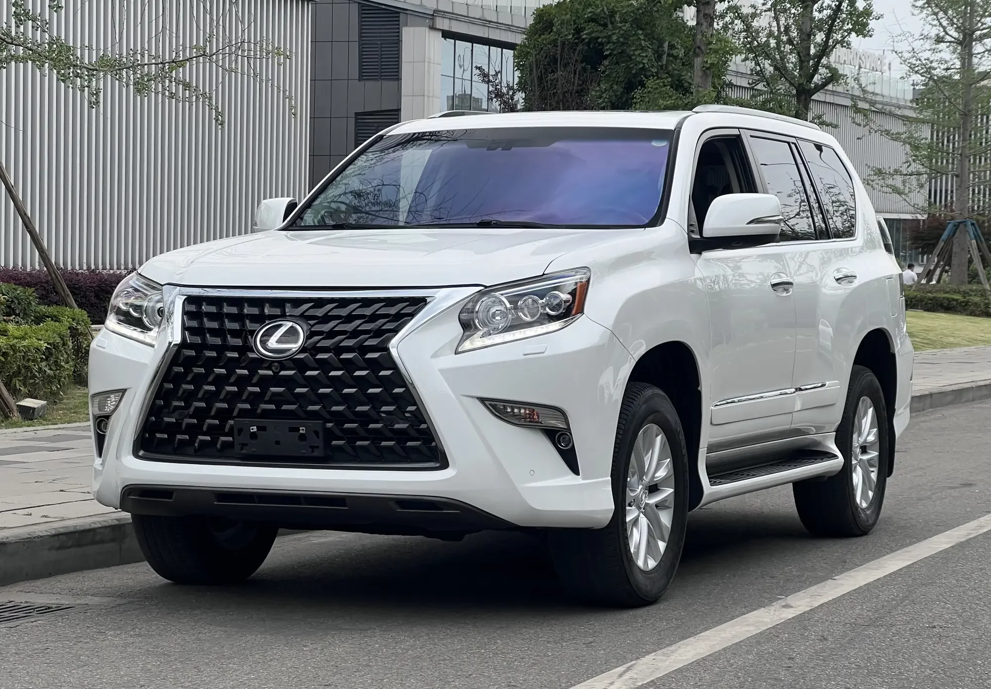 Lexus GX