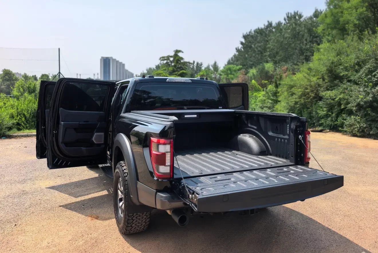 Ford F-150 Raptor
