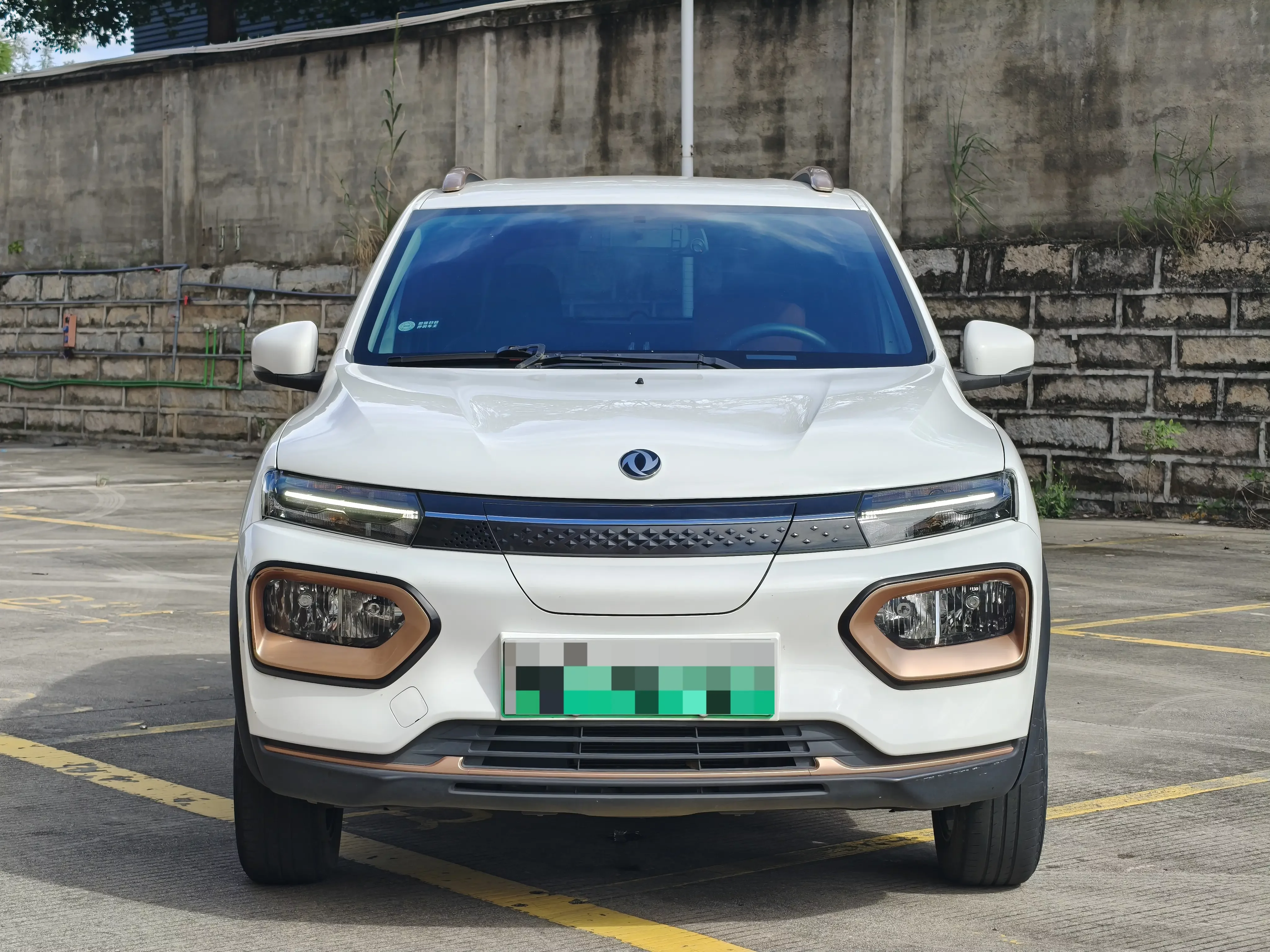 Dongfeng Nano BOX