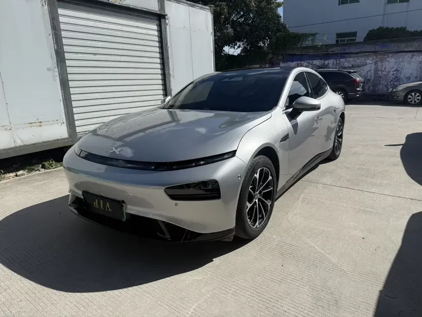 Xpeng P7