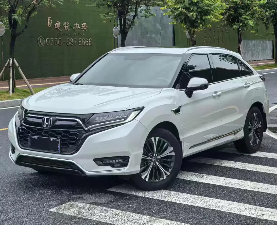 Honda UR-V