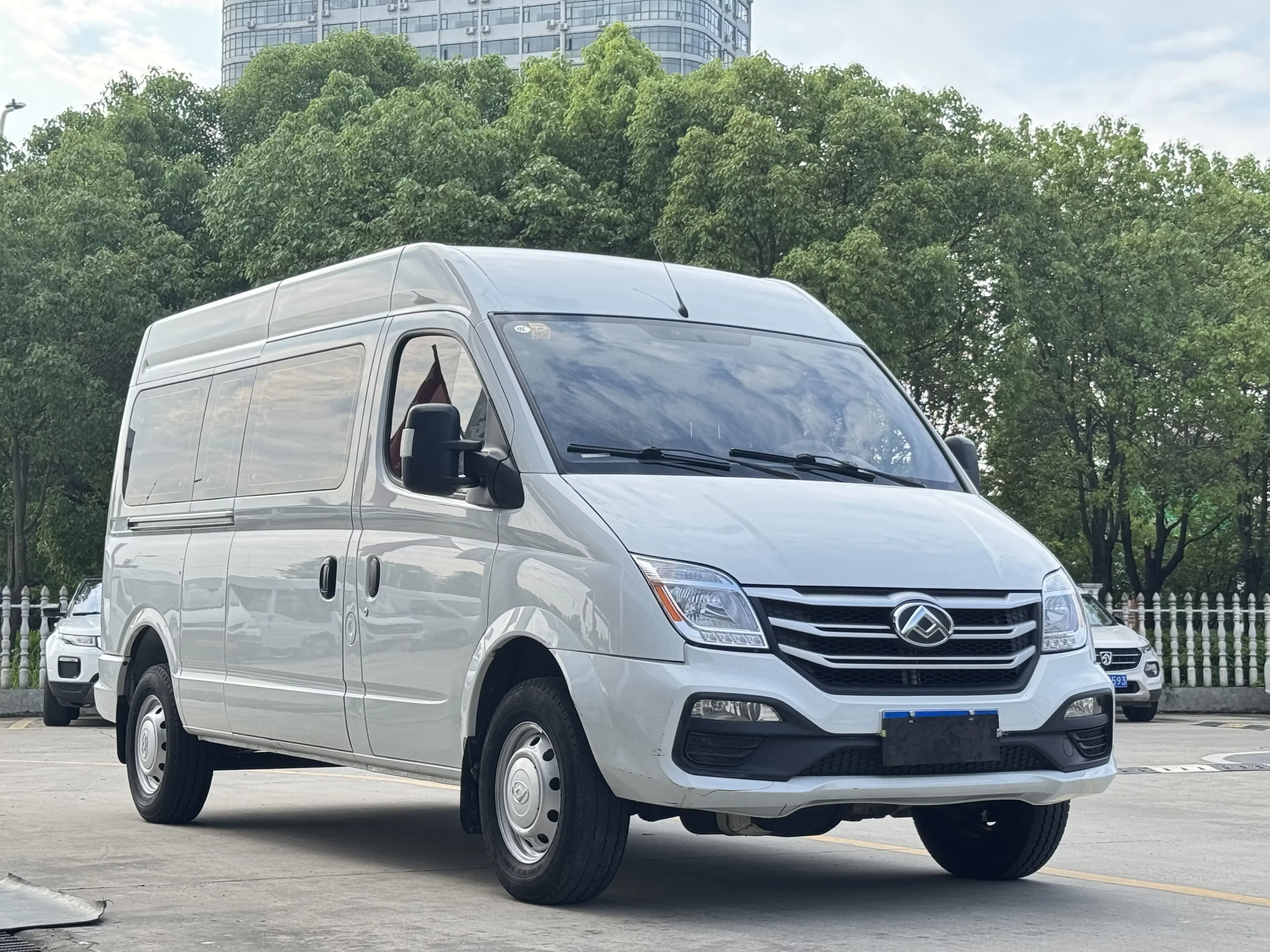 Datong Xintu V80