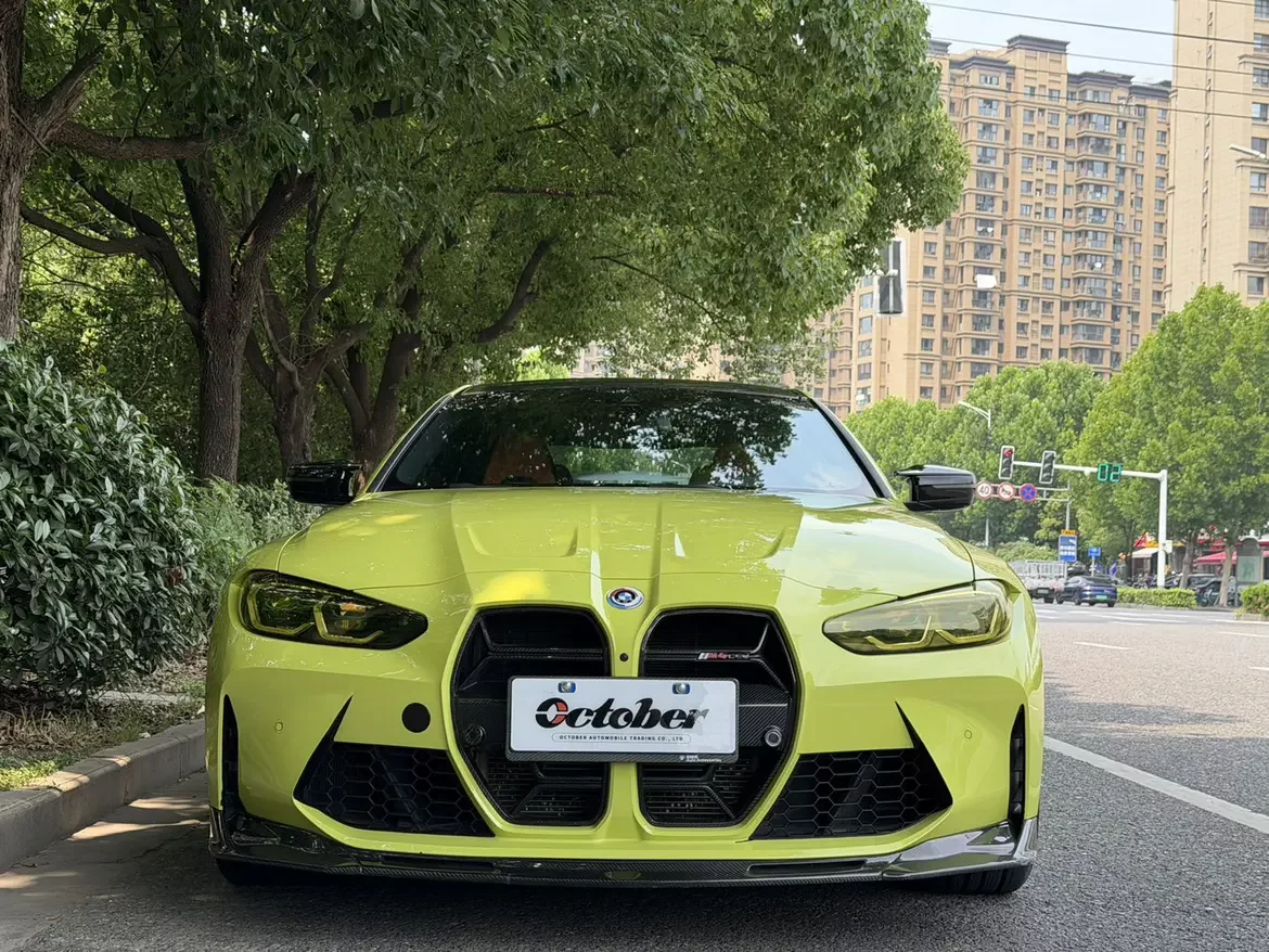 BMW M4