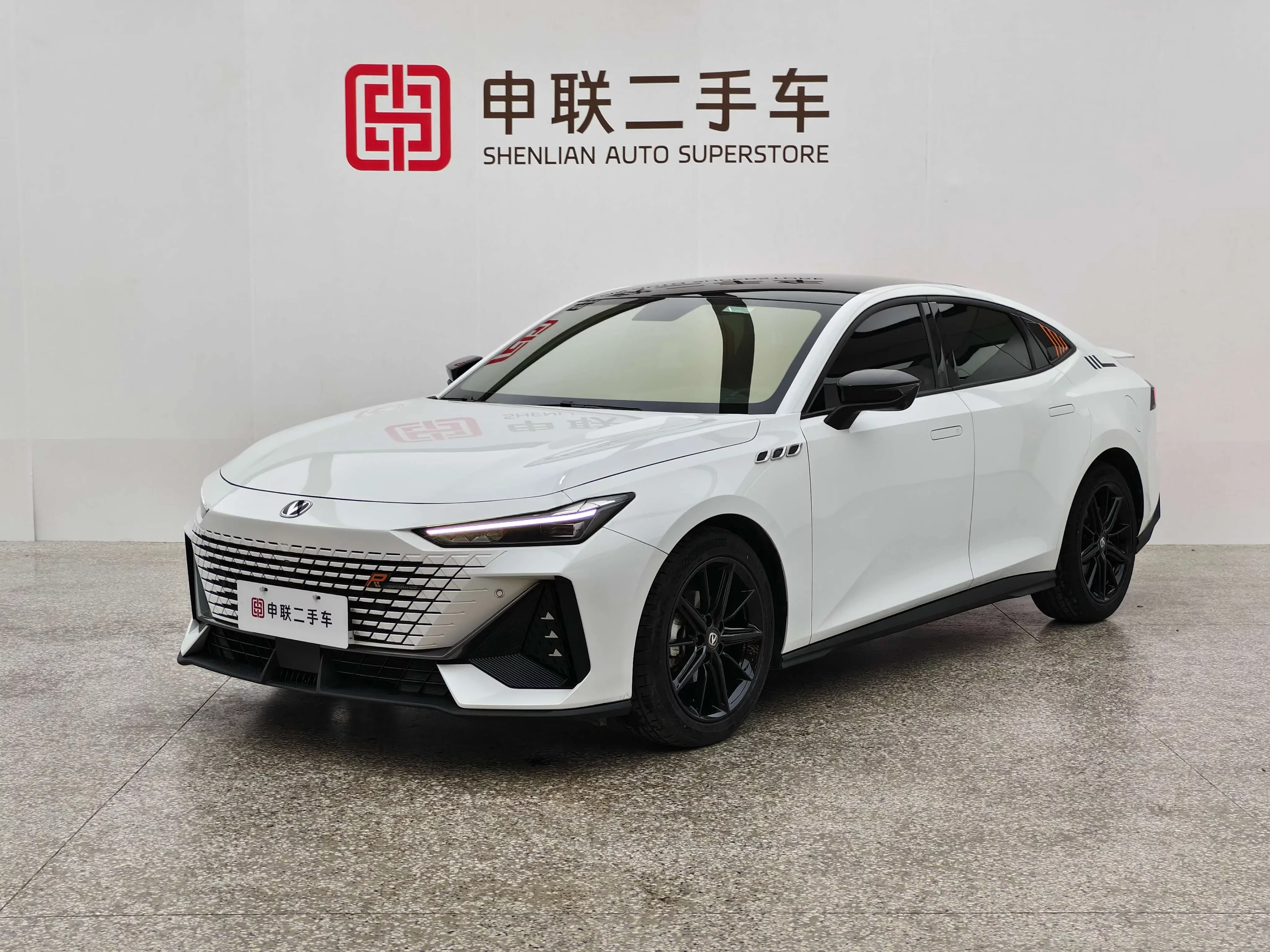 Changan UNI-V