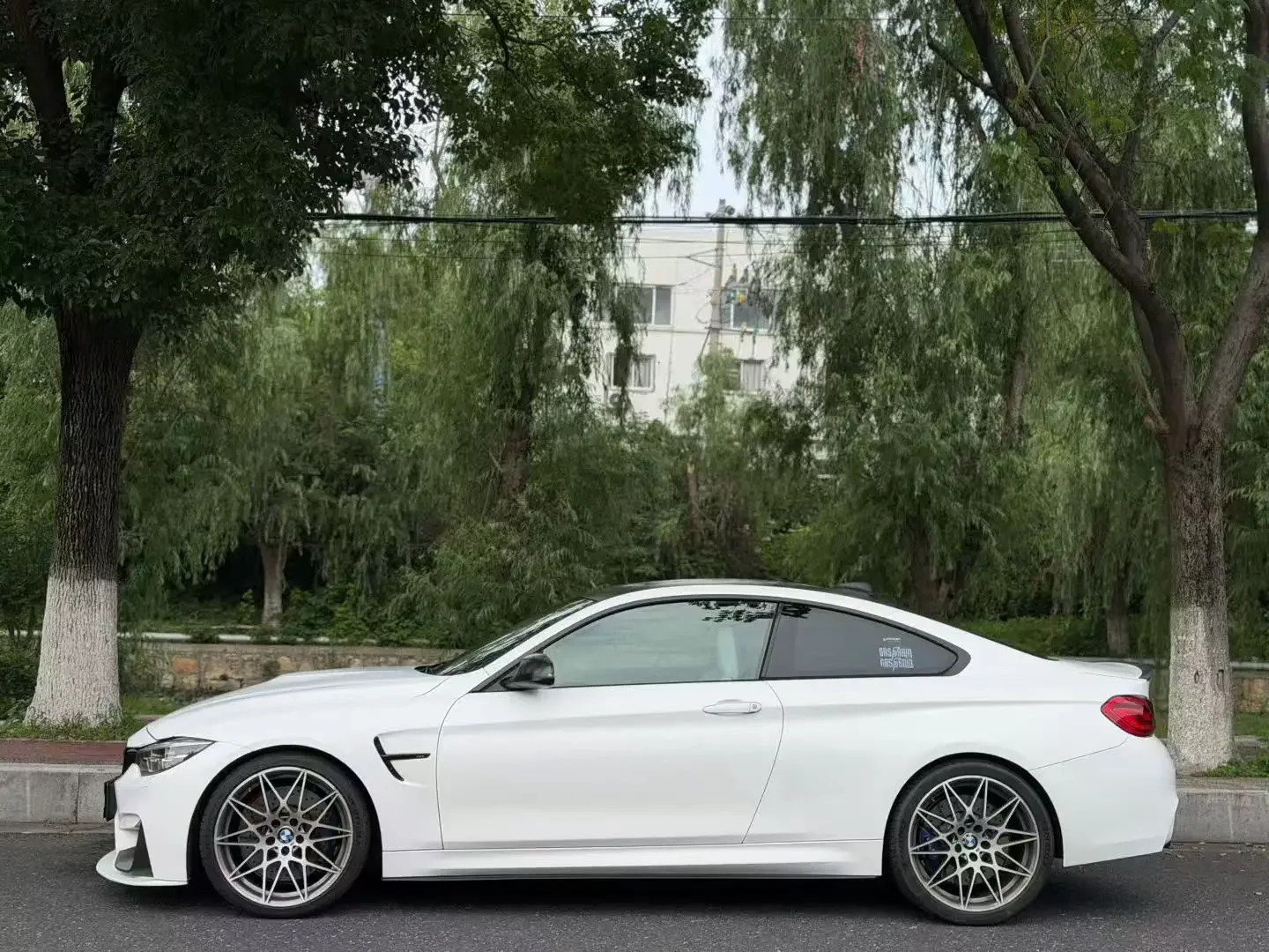 BMW M4