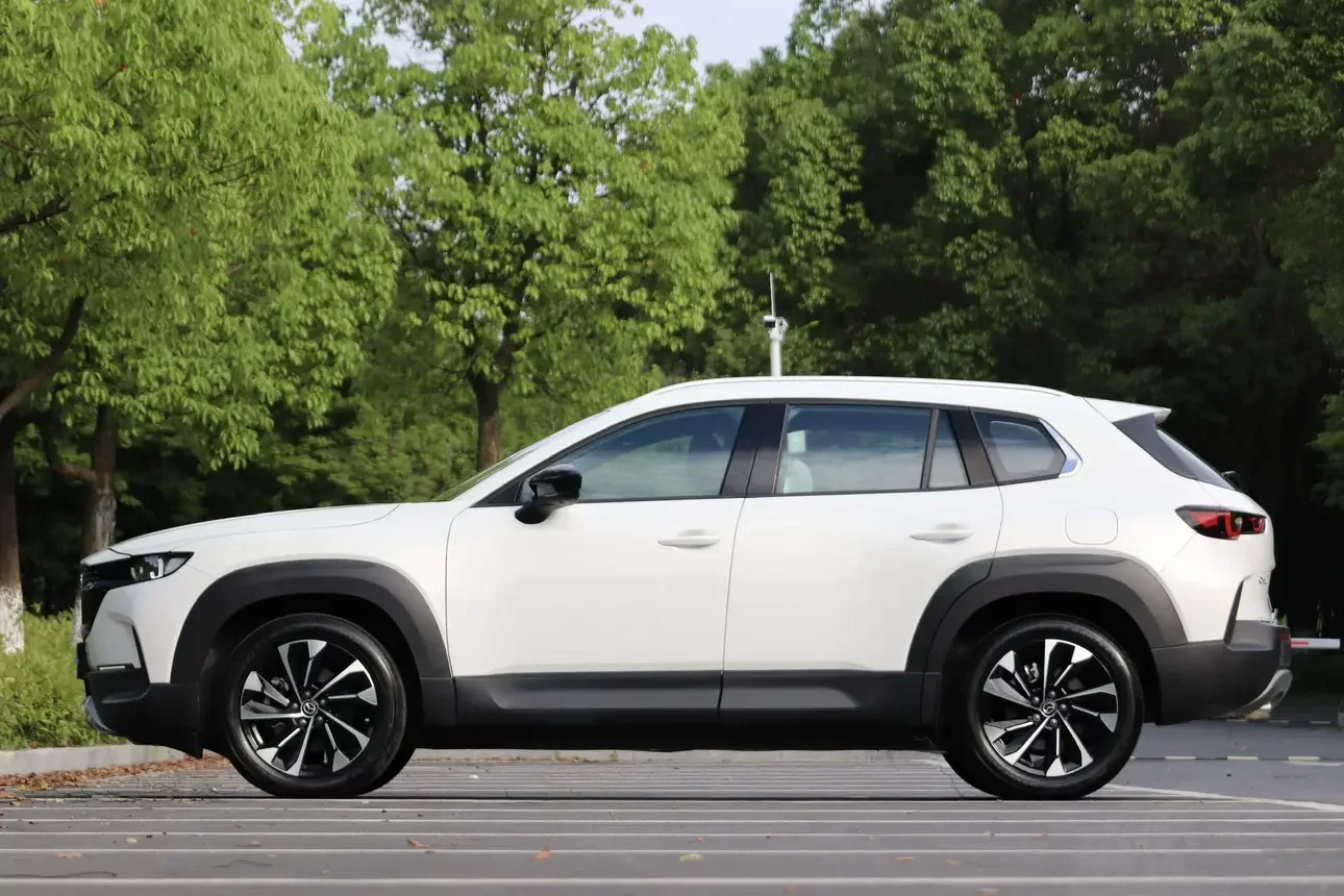 Mazda CX-50 OK