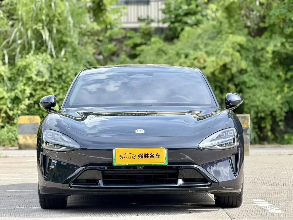 Xiaomi car Xiaomi SU7