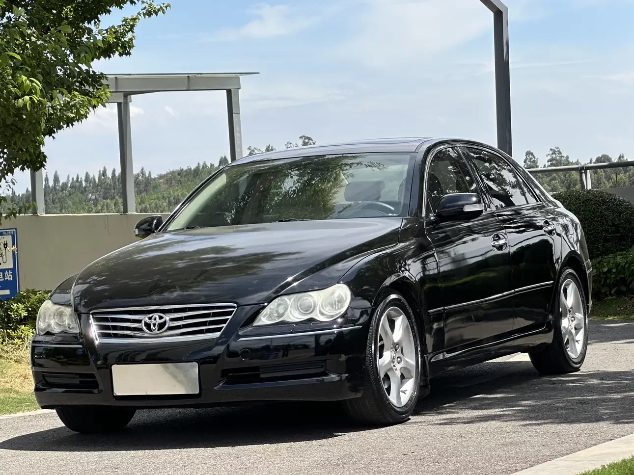 Toyota Ruizhi