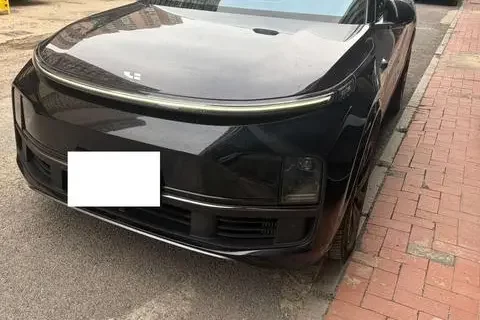 Lixiang L9