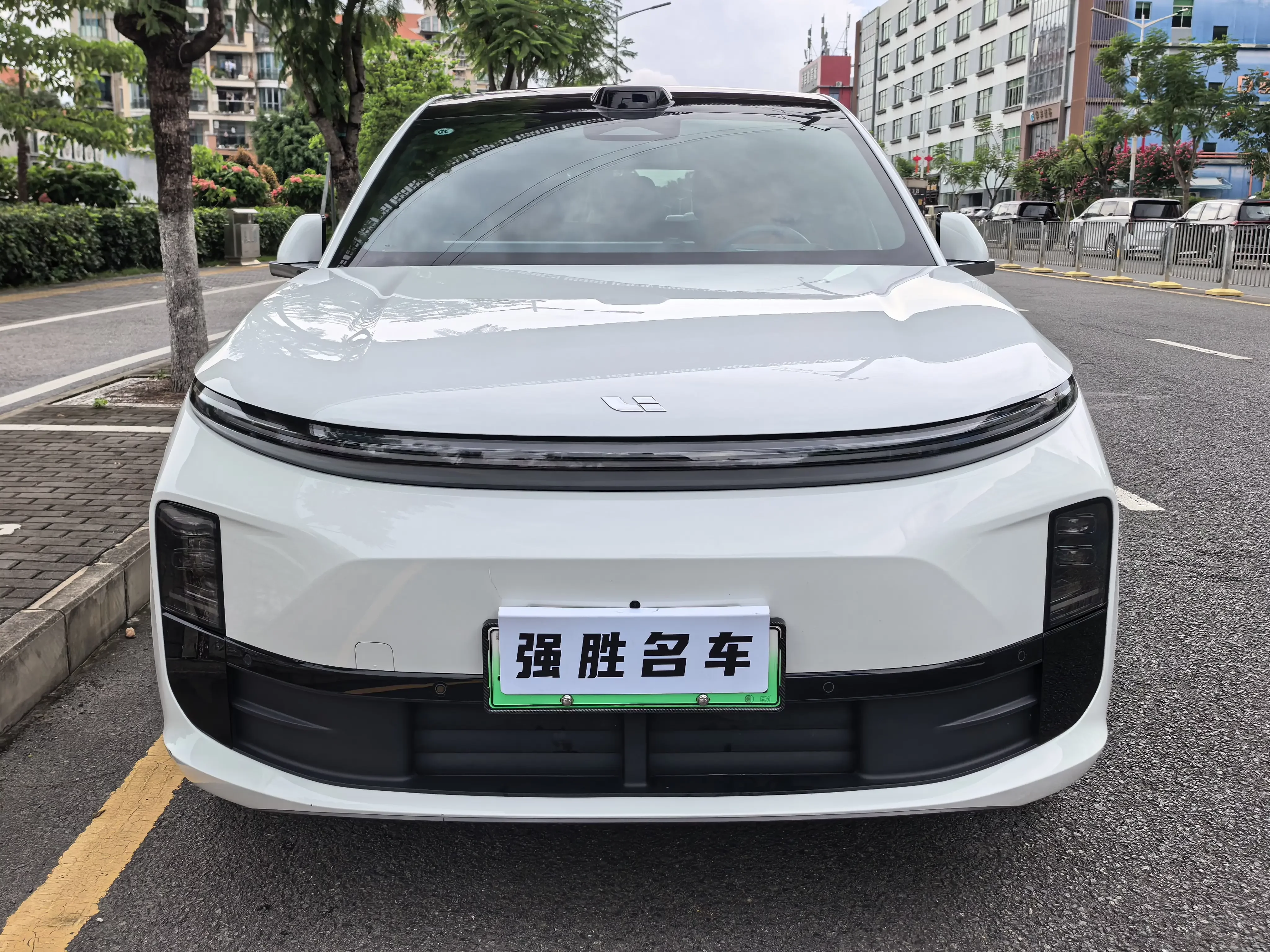 Lixiang L6