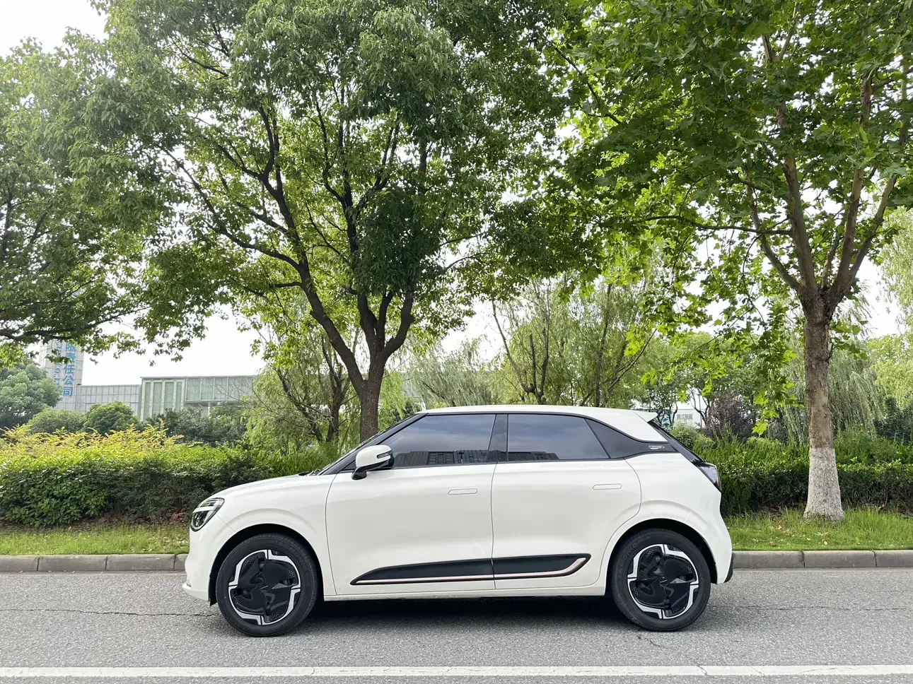 Dongfeng Nano 01