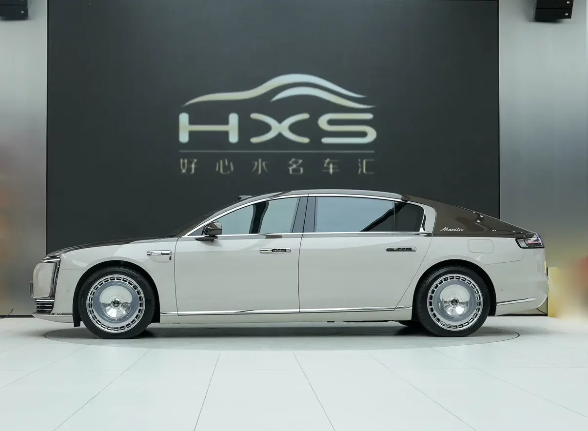 Zunjie S800
