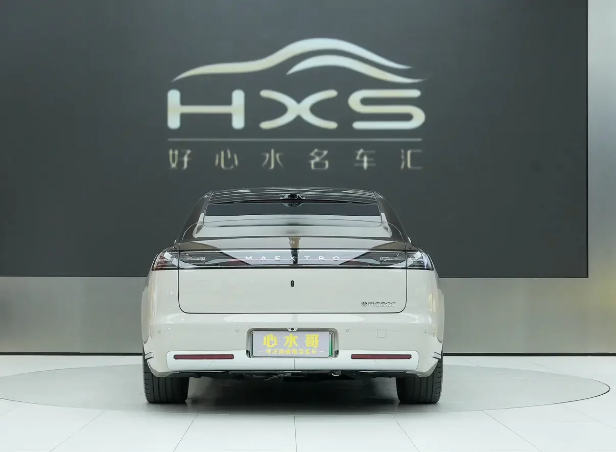 Zunjie S800