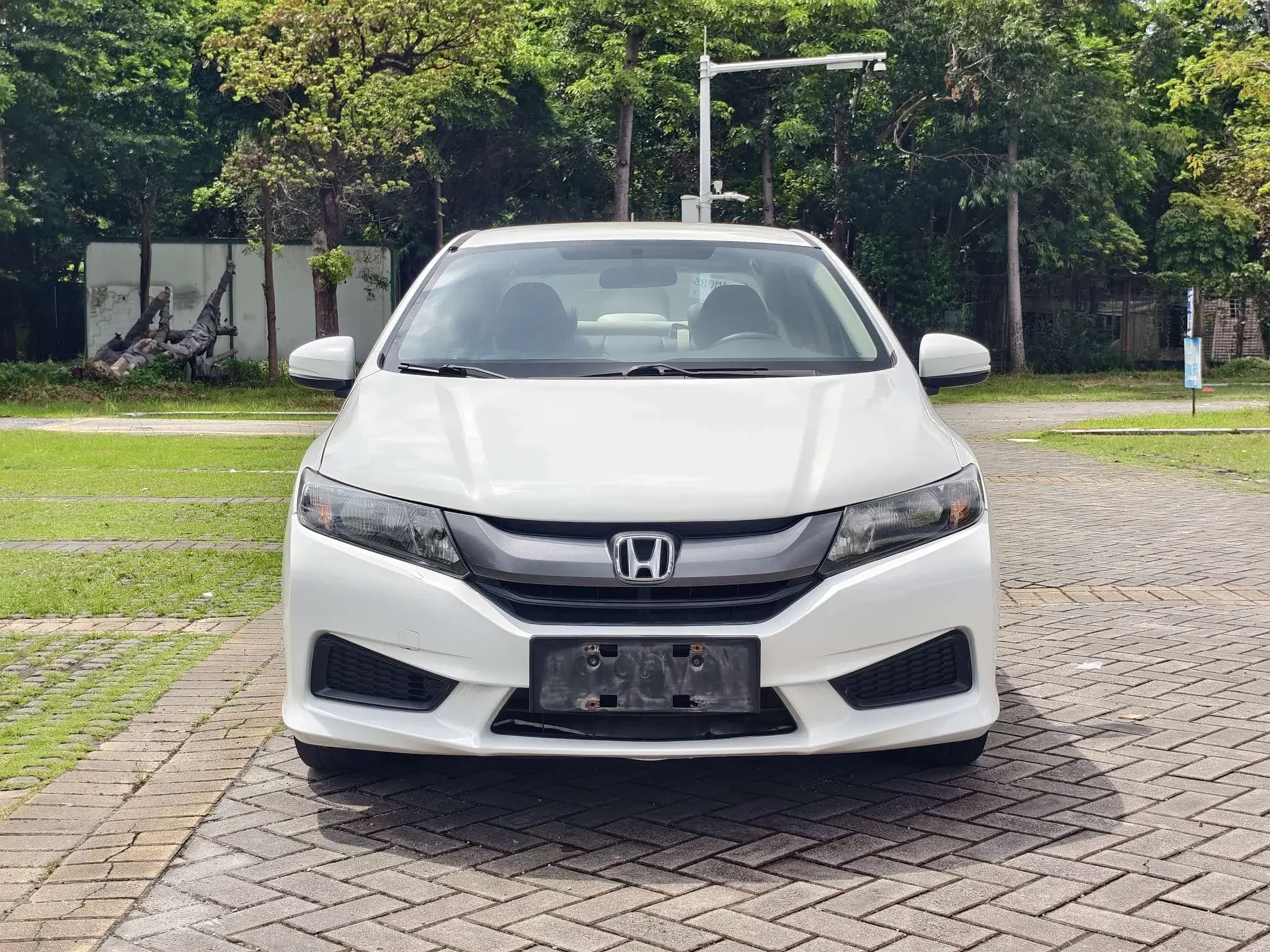 Honda Feng Fan