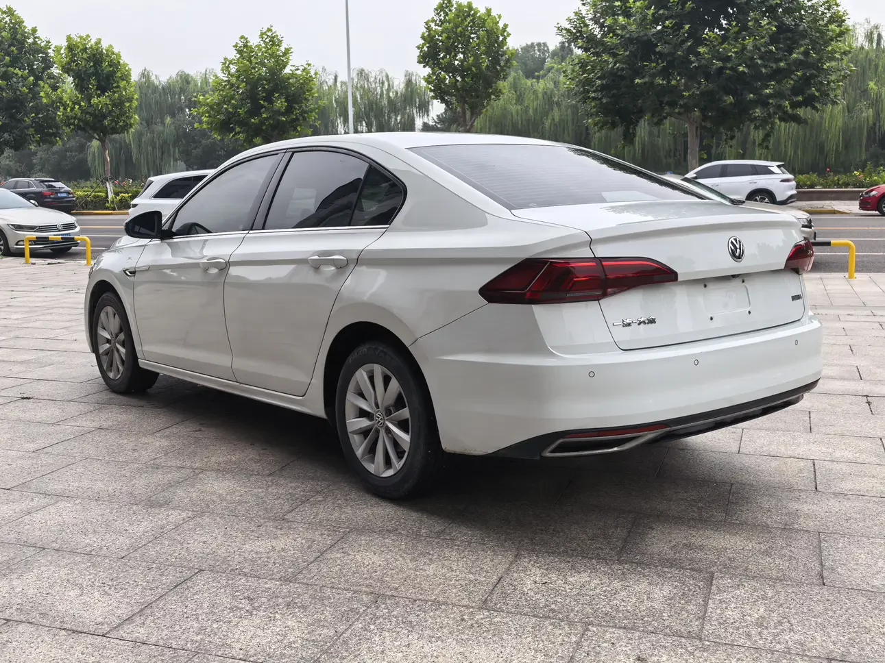 Volkswagen Bora