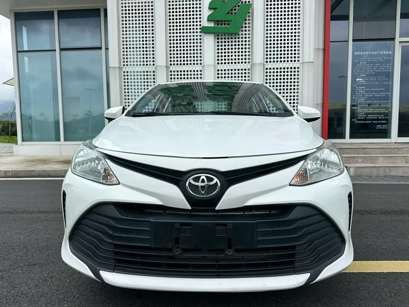 Toyota Vios