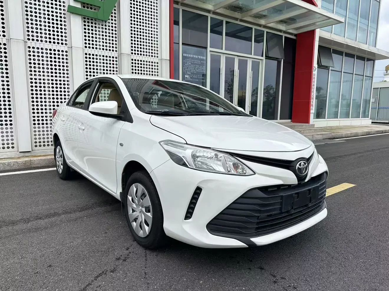Toyota Vios