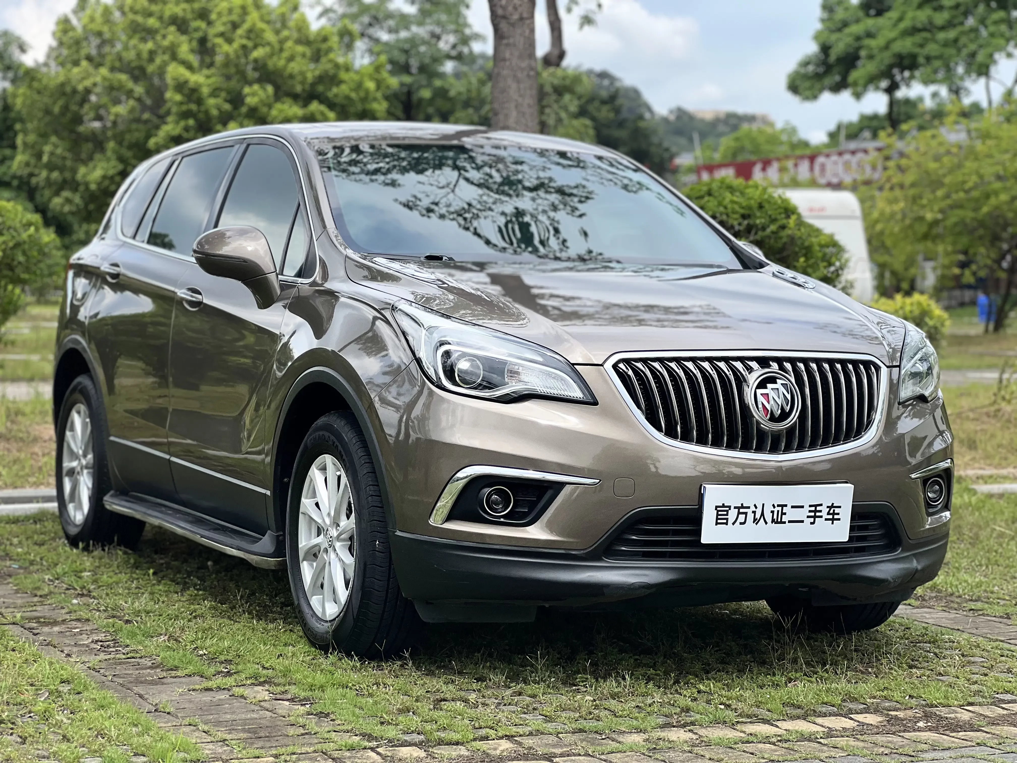 Buick Envision