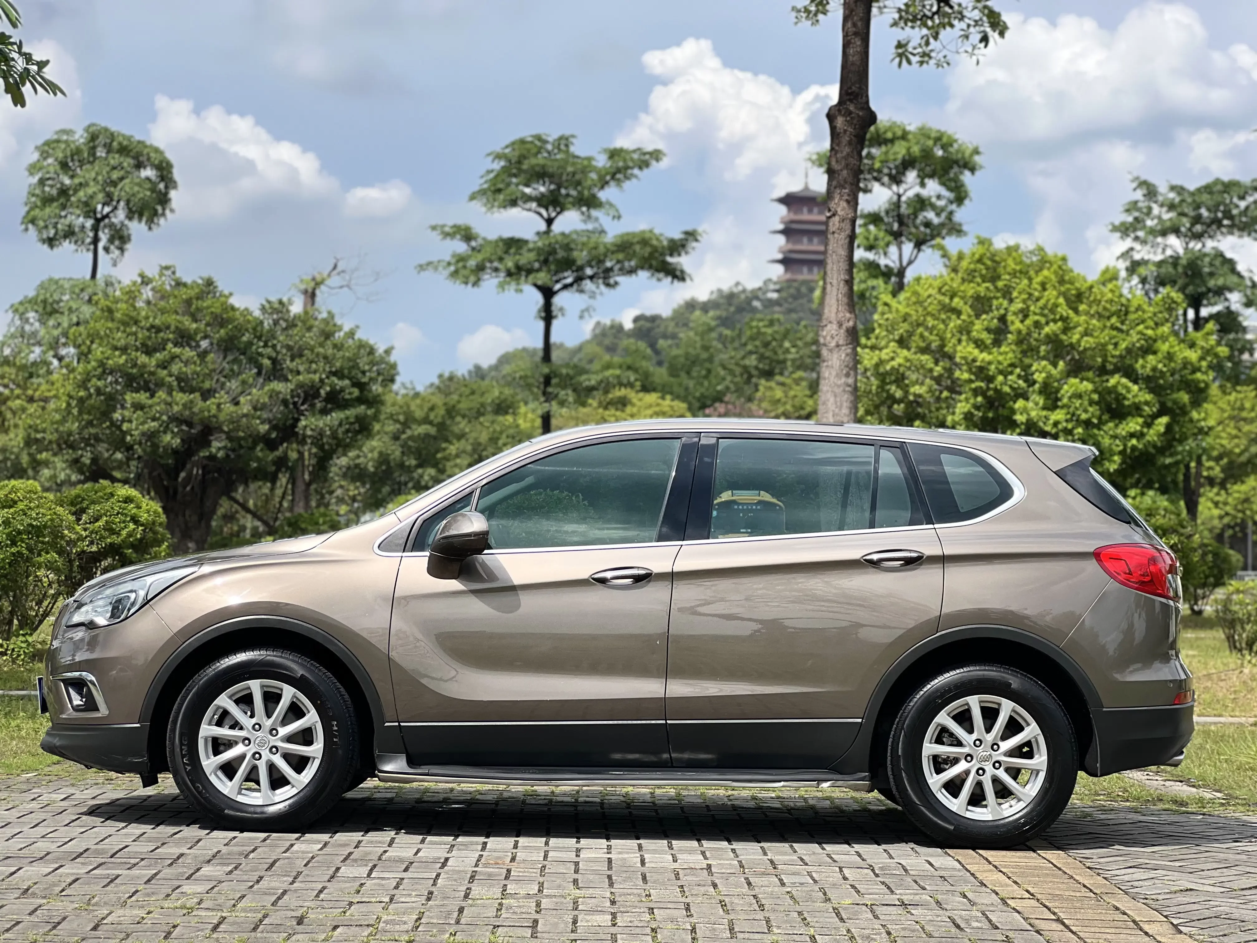 Buick Envision